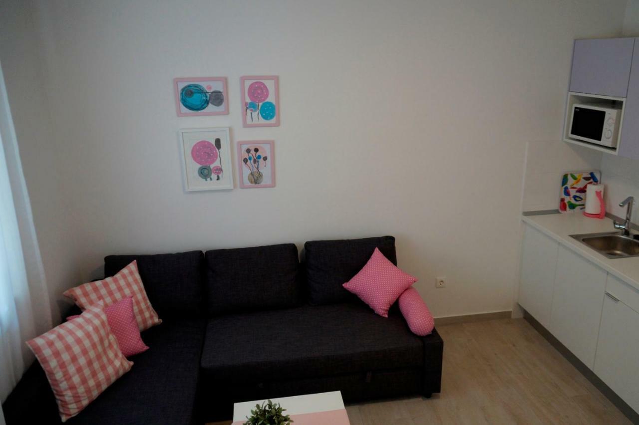 Frapedo Sport Apartment Makarska