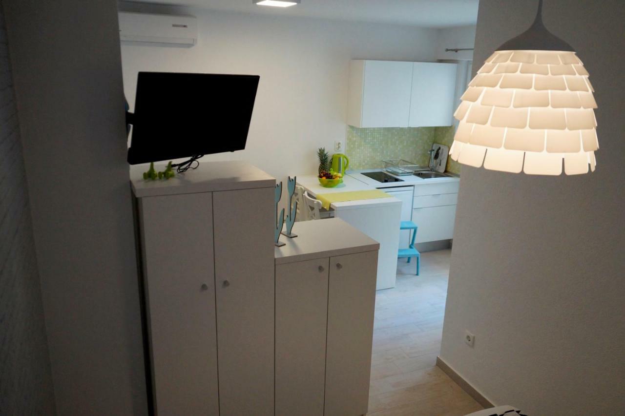Frapedo Sport Apartment Makarska
