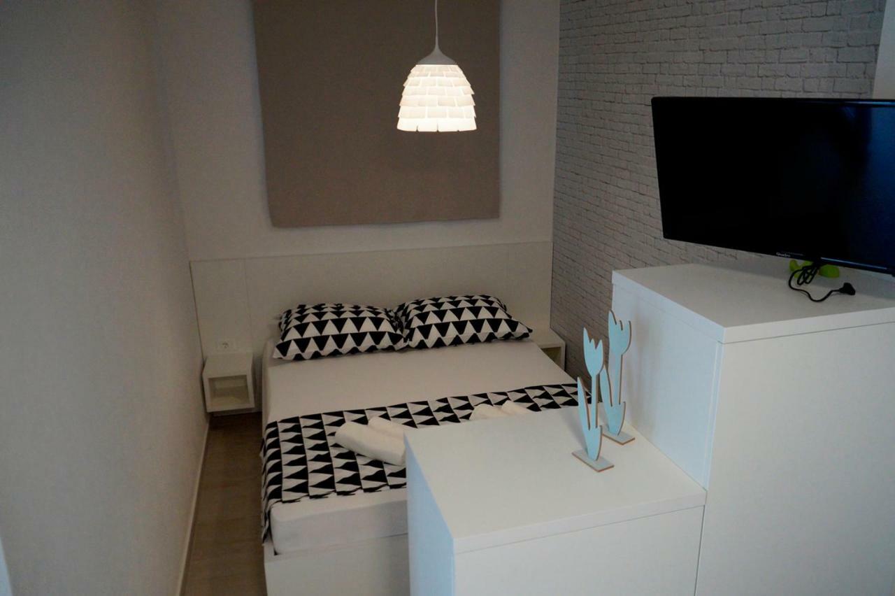 Apartment Frapedo Sport