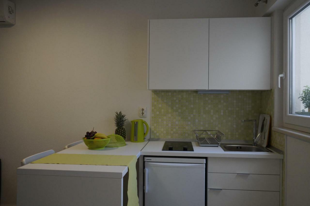 Frapedo Sport Apartment