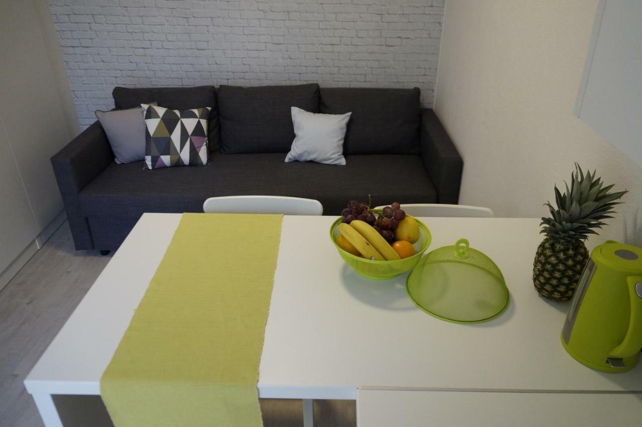 Apartment Frapedo Sport *