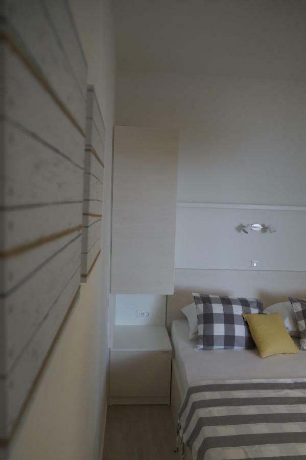 Frapedo Sport Apartment *