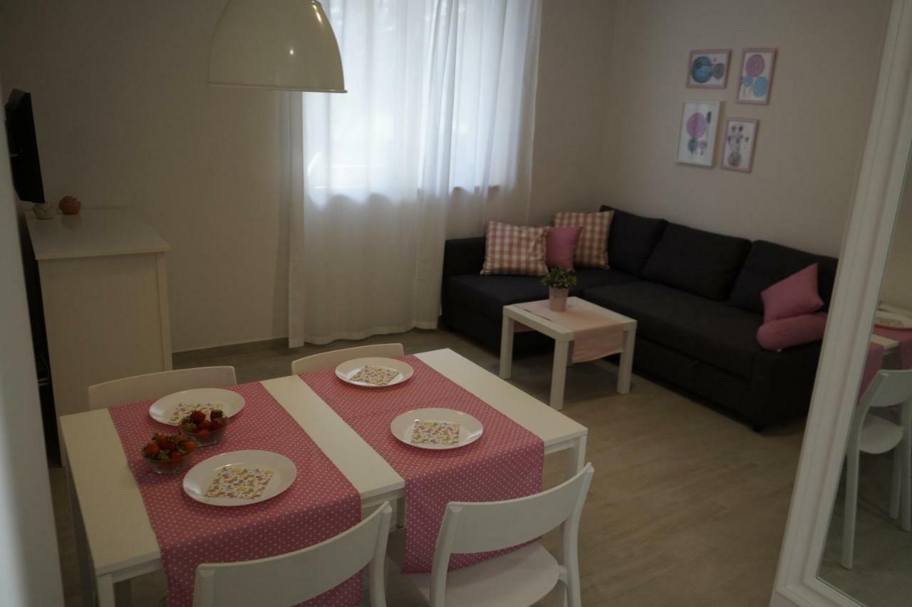 Frapedo Sport Apartment *