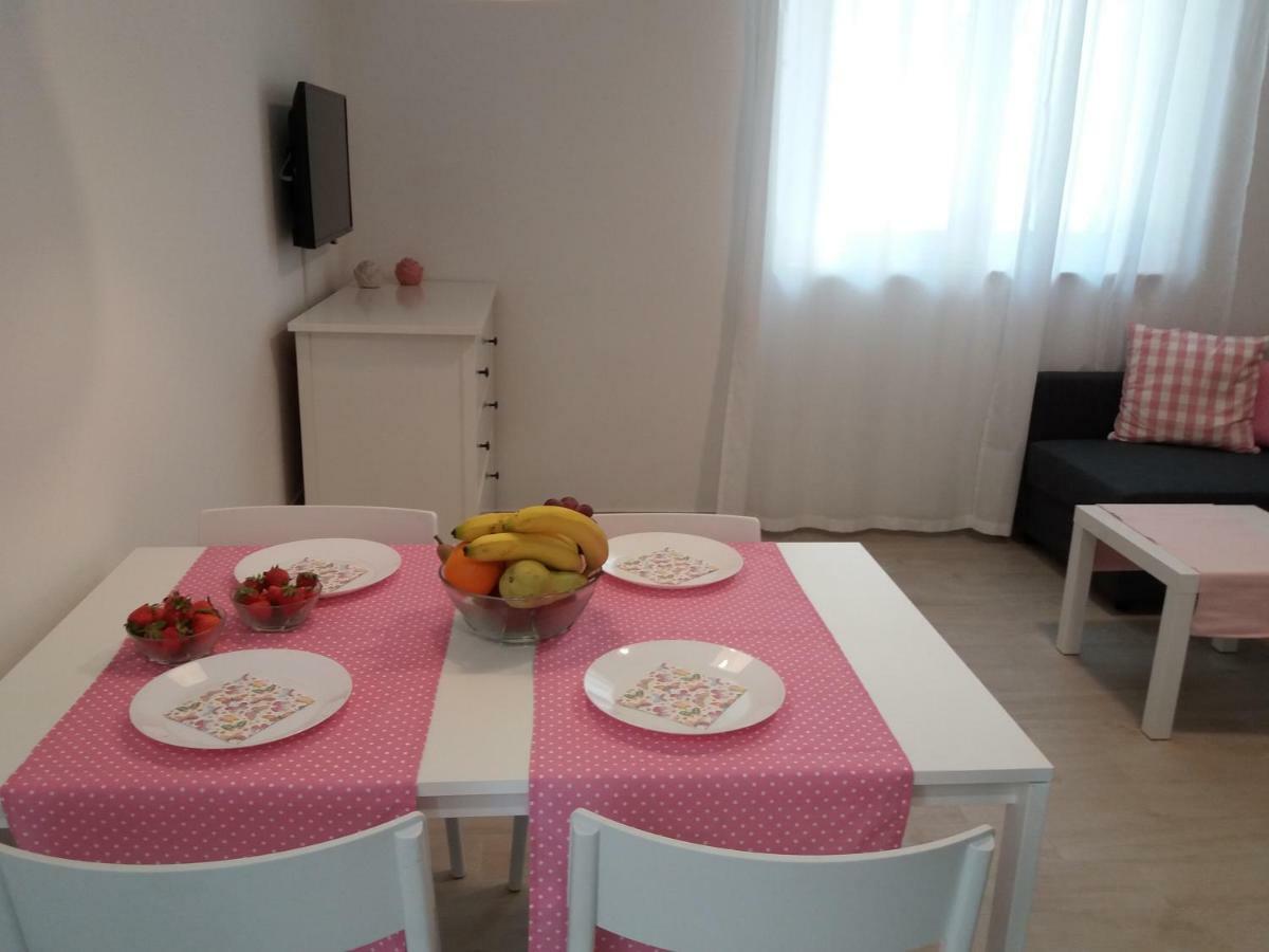 Apartment Frapedo Sport